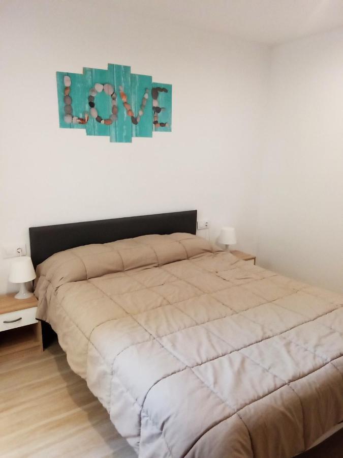 Rosesapparts Portmar Екстер'єр фото