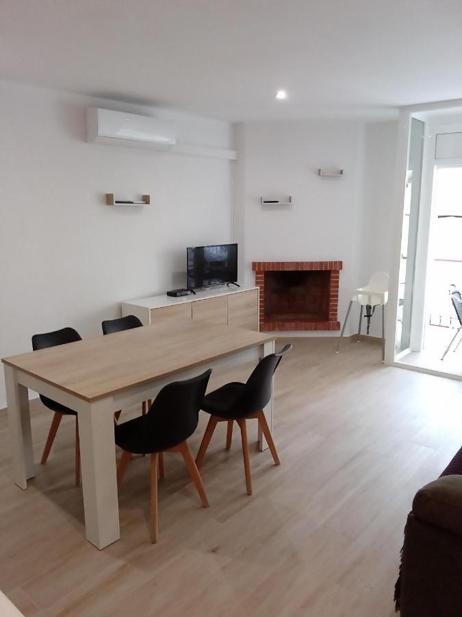 Rosesapparts Portmar Екстер'єр фото