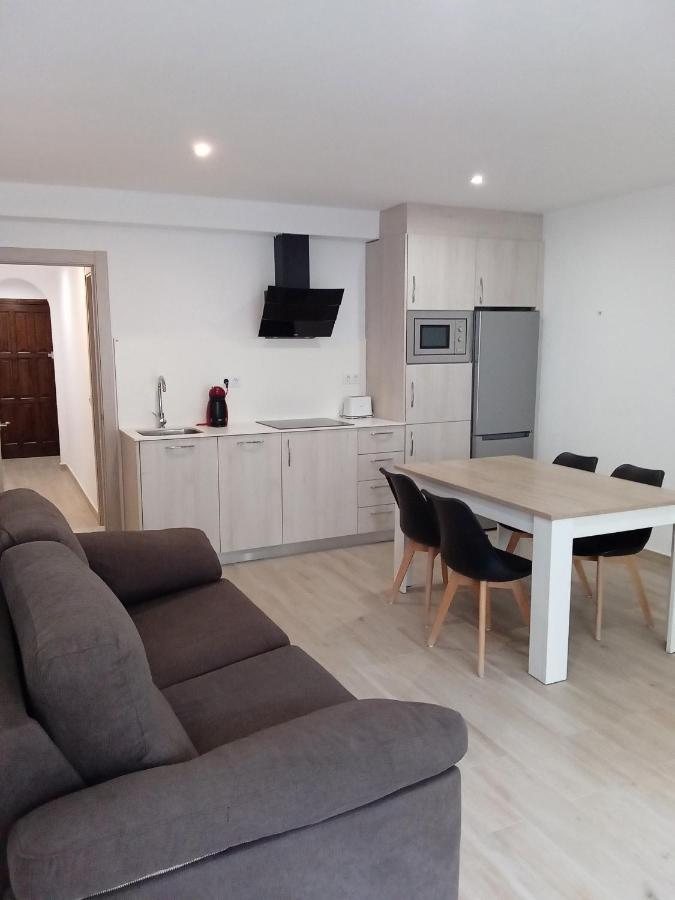 Rosesapparts Portmar Екстер'єр фото