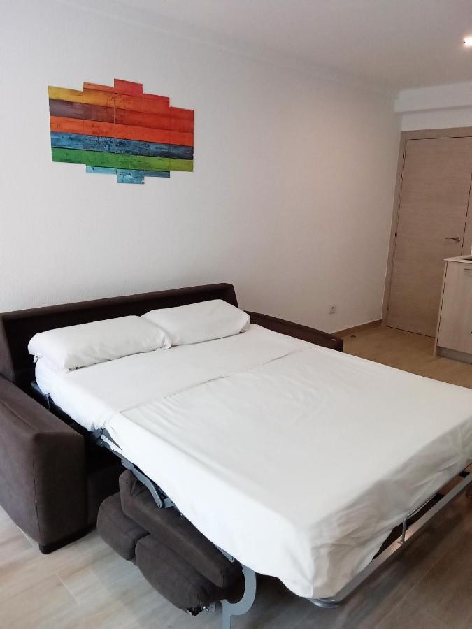 Rosesapparts Portmar Екстер'єр фото