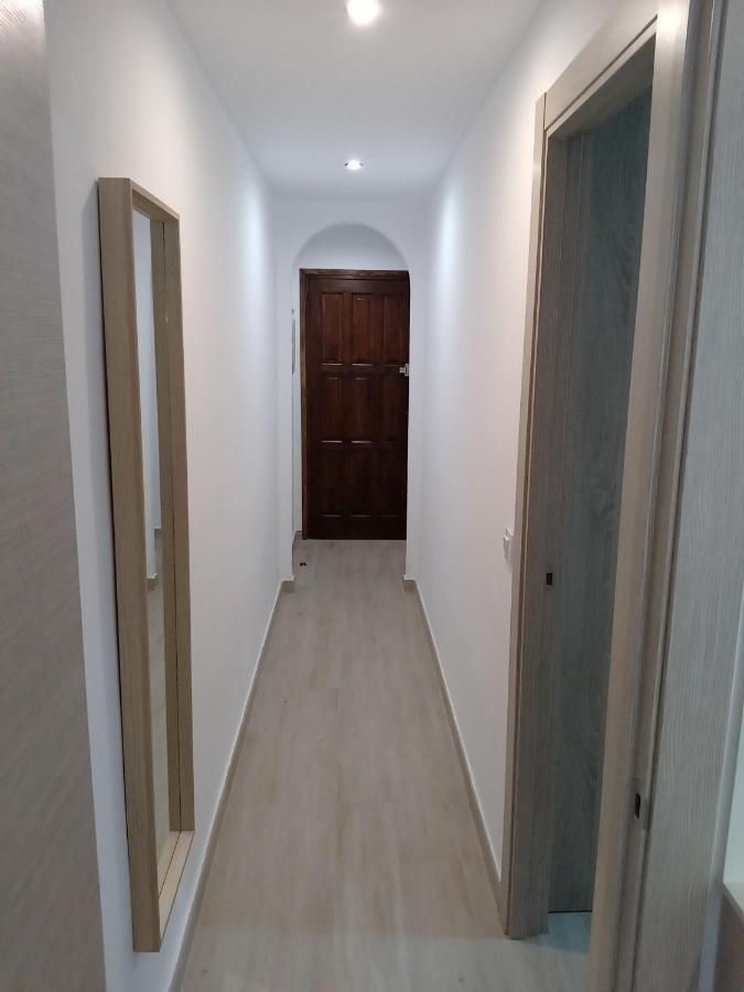 Rosesapparts Portmar Екстер'єр фото